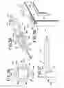 Fig. 19 - Integrated tilt/sash lock assembly
