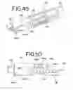 Fig. 24 - Integrated tilt/sash lock assembly