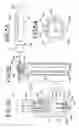 Fig. 25 - Integrated tilt/sash lock assembly