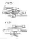 Fig. 35 - Integrated tilt/sash lock assembly