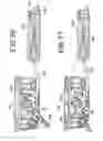 Fig. 38 - Integrated tilt/sash lock assembly