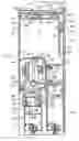 Fig. 01 - Sliding door having an adjustable torsion bar assembly