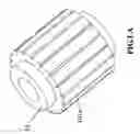 Fig. 03 - Saw blade for diamond tool