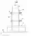 Fig. 01 - Roof anchoring system
