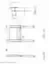 Fig. 09 - Adjustable floor system for installation inside a repair pit