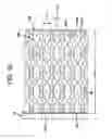 Fig. 10 - Apparatus and method for forming inflated articles
