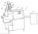 Fig. 01 - Clip control system