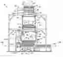 Fig. 01 - Low profile packaging assembly for loose fill insulation material