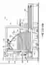 Fig. 06 - Low profile packaging assembly for loose fill insulation material