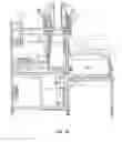 Fig. 04 - Apparatus for packaging material in netting including a netting knife cutter