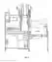 Fig. 05 - Apparatus for packaging material in netting including a netting knife cutter