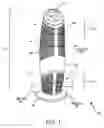 Fig. 02 - Air cleaner airflow shaper