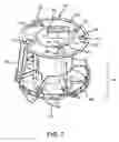 Fig. 10 - Air cleaner airflow shaper