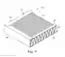 Fig. 06 - Self-supporting pleated filter
