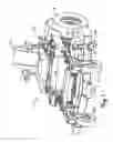 Fig. 02 - Mower drive wheel biasing member being a non-metal biasing member
