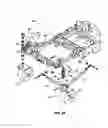 Fig. 20 - Mower drive wheel biasing member being a non-metal biasing member