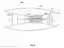 Fig. 09 - Pulse detonation combustor with folded flow path