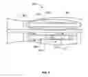 Fig. 10 - Pulse detonation combustor with folded flow path