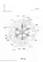 Fig. 09 - Compact, low pressure-drop shock-driven combustor and rocket booster, pulse detonation based supersonic propulsion system employing the same