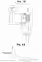 Fig. 10 - Exhaust purifying apparatus for internal combustion engine