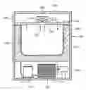 Fig. 01 - Cooling apparatus of kimchi refrigerator and method therefor