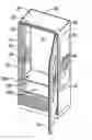 Fig. 01 - Refrigerated display merchandiser with light filter