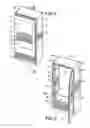Fig. 02 - Refrigerated display merchandiser with light filter