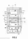 Fig. 03 - Refrigerated display merchandiser with light filter