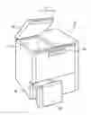 Fig. 02 - Kimchi refrigerator and control method of the same