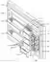 Fig. 01 - Ice cube making device for refrigerators