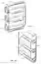 Fig. 06 - Ice cube making device for refrigerators