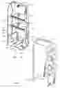Fig. 12 - Ice cube making device for refrigerators