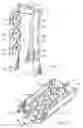 Fig. 13 - Ice cube making device for refrigerators
