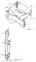 Fig. 14 - Ice cube making device for refrigerators