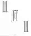 Fig. 11 - System for maintaining materials at freezer temperatures for shipping