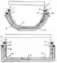 Fig. 01 - Plastic freezable food container