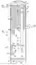 Fig. 01 - Downflow knockback condenser