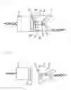 Fig. 06 - Clamping tool for chain ends of accessories