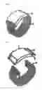 Fig. 02 - Ring with health promoting capability