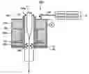 Fig. 01 - Graphite heating furnace