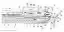 Fig. 01 - Pile knitting method by weft knitting machine
