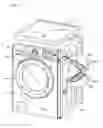 Fig. 06 - Washing machine
