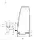 Fig. 07 - Washing machine