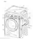 Fig. 09 - Washing machine