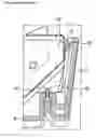 Fig. 03 - Panel assembly of a washing machine