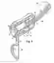 Fig. 03 - Storage lock