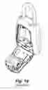 Fig. 02 - Multi-purpose Detachable Lock Container and Method of Use
