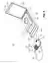 Fig. 10 - Multi-purpose Detachable Lock Container and Method of Use