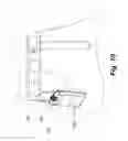 Fig. 12 - Multi-purpose Detachable Lock Container and Method of Use