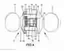 Fig. 05 - Protective sleeve for latch mechanism for lock